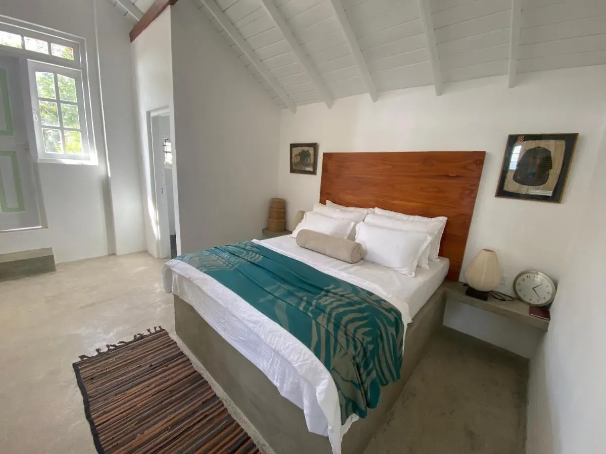Misty Hills Villa - Kandy 0*,  Sri Lanca