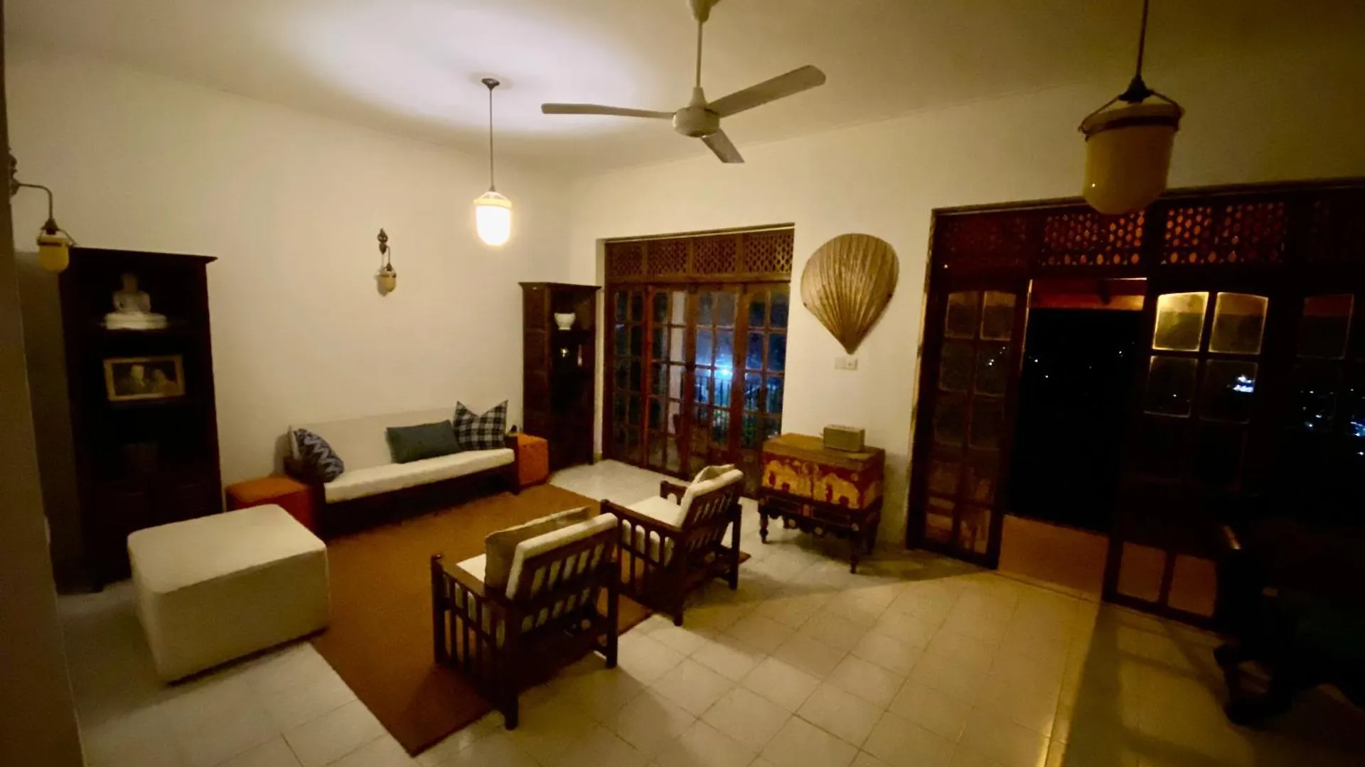 Misty Hills Villa - Kandy 0*,