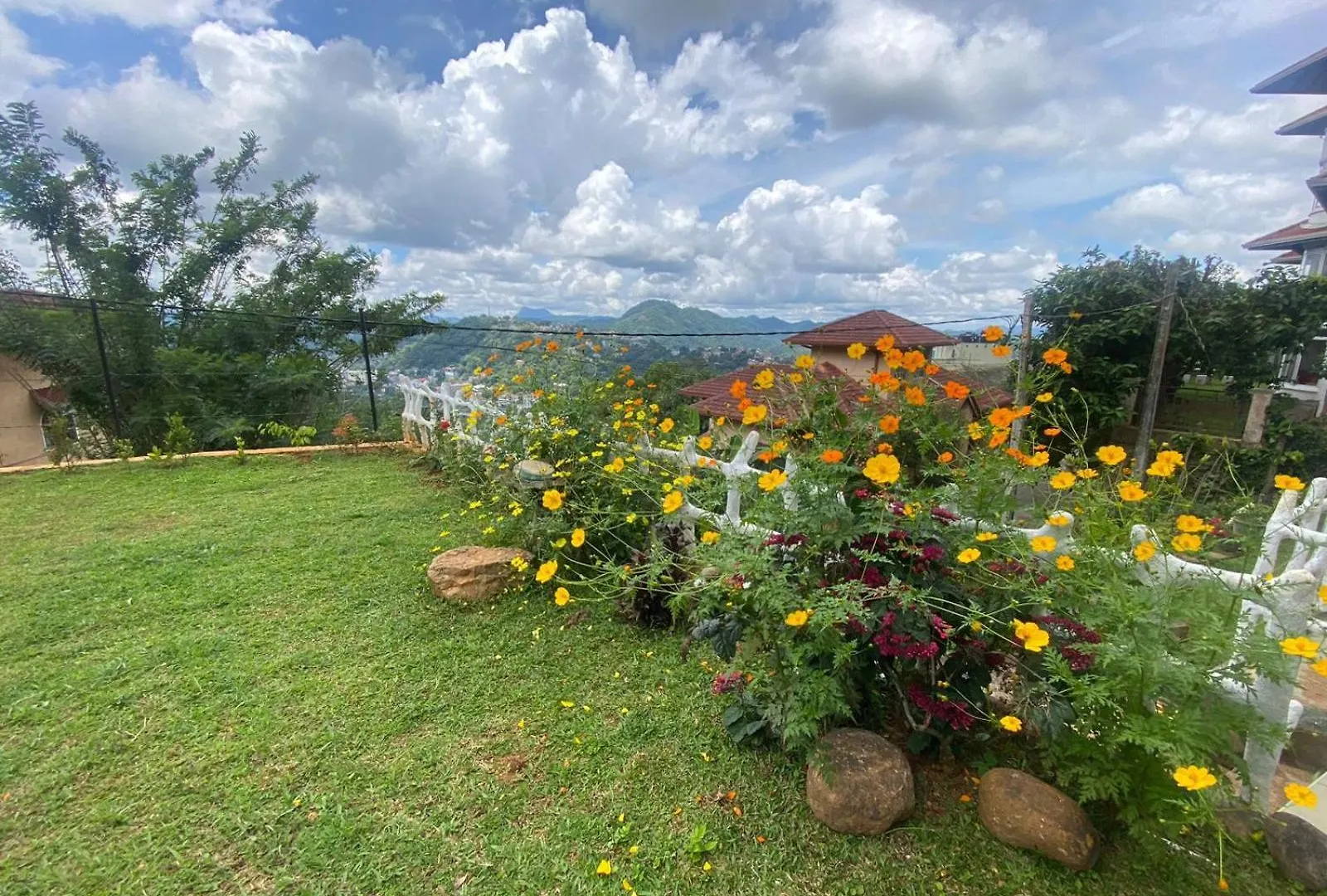 Misty Hills Villa - Kandy