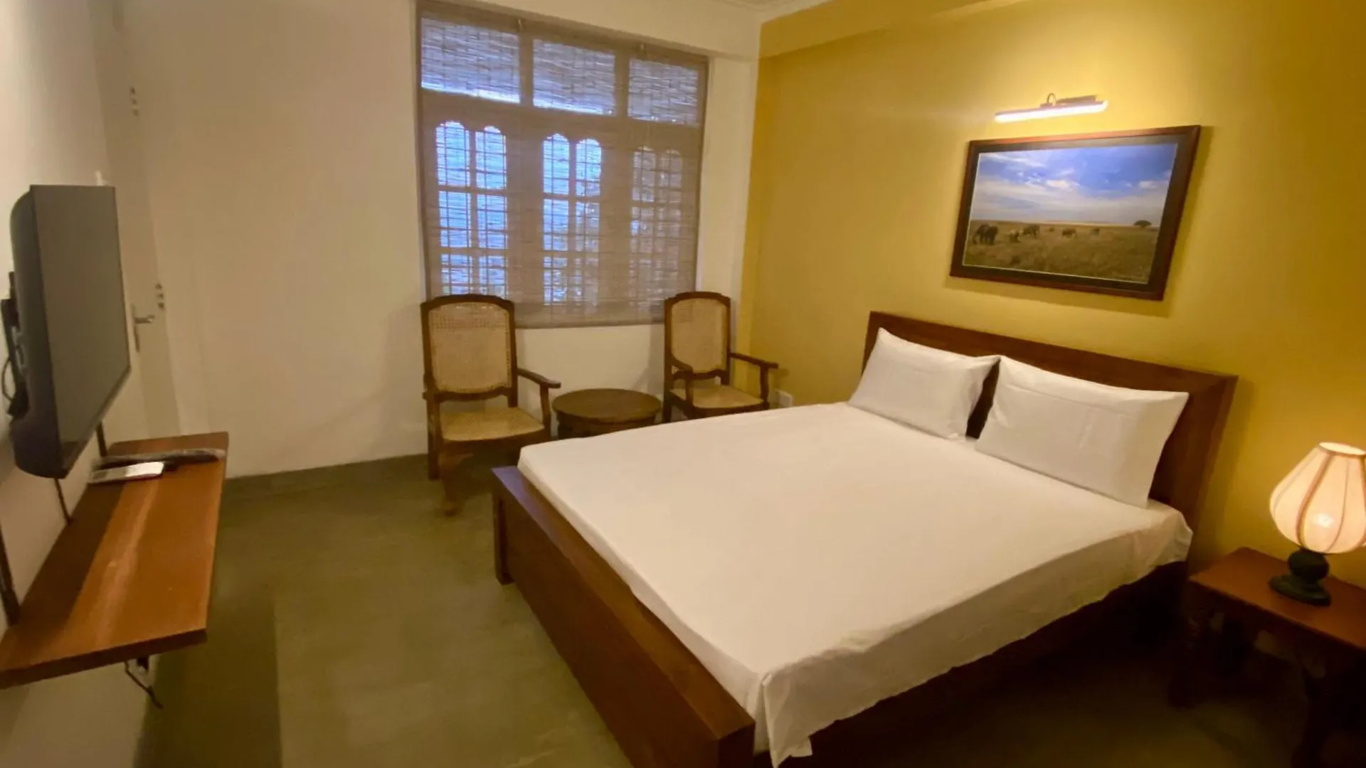 Misty Hills Villa - Kandy 0*,  Sri Lanca