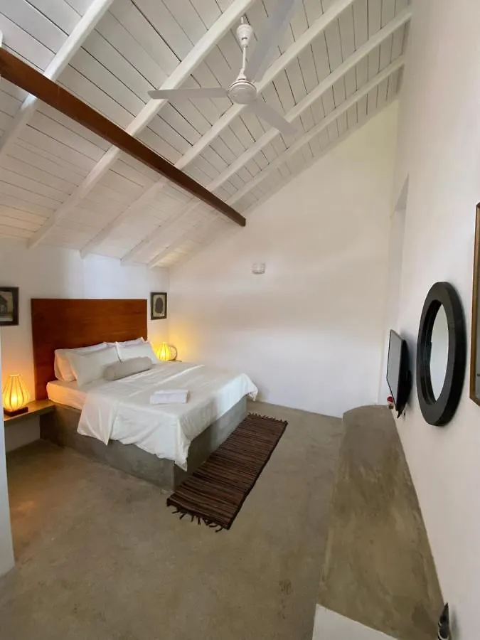 Bed & Breakfast Misty Hills Villa - Kandy