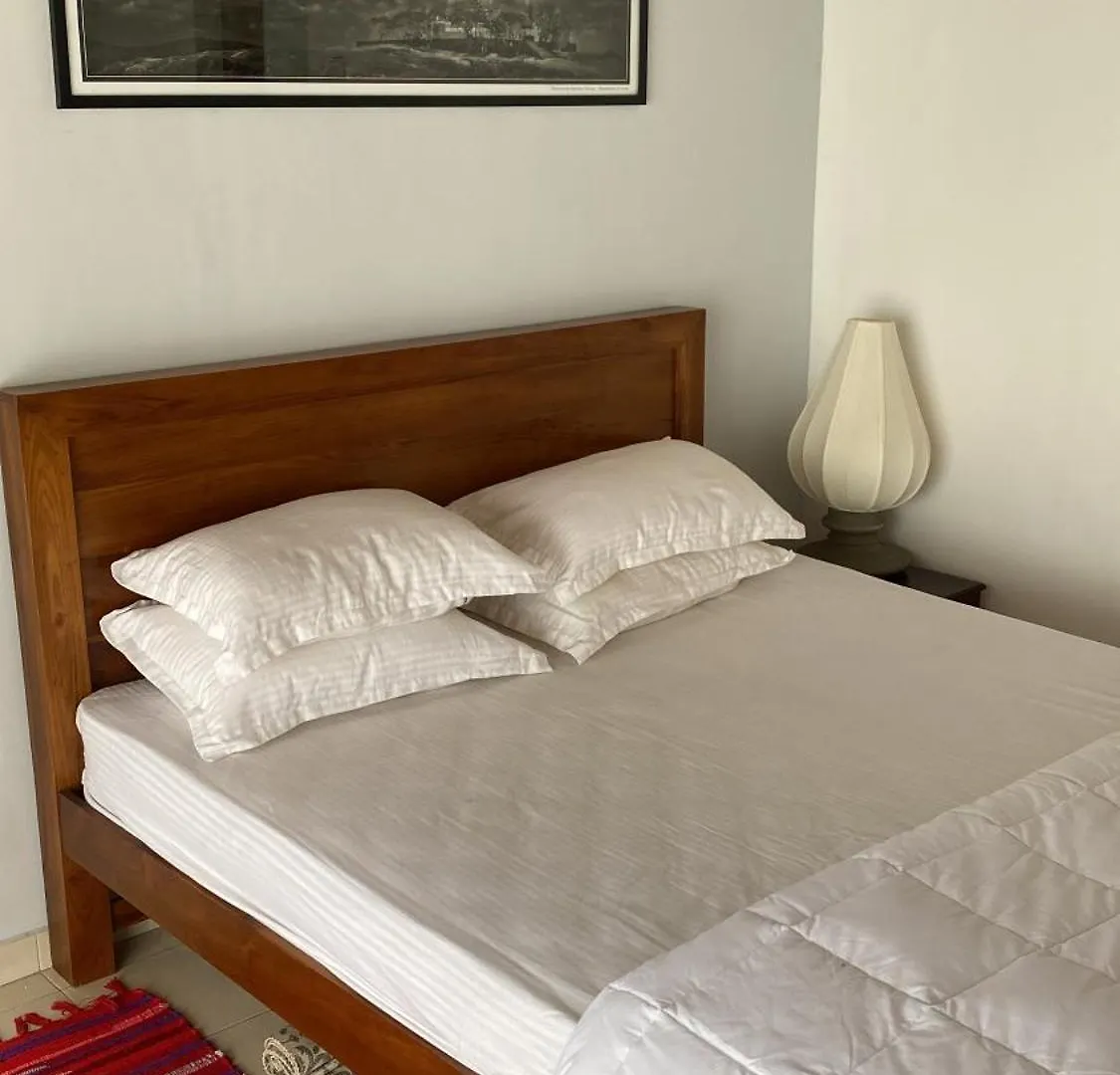 Misty Hills Villa - Kandy Bed & Breakfast
