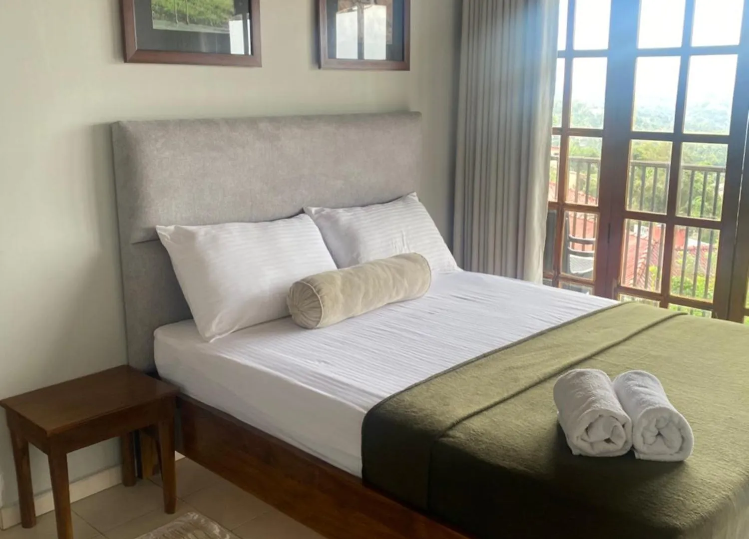 Misty Hills Villa - Kandy